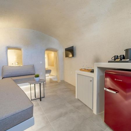 Alaya Suites Pýrgos Exteriér fotografie